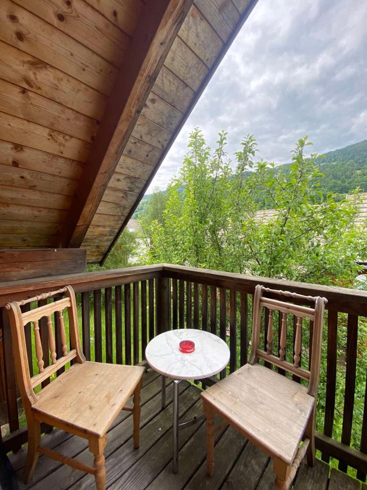Kreischberg Chalet Ferienpark 3 Sankt Lorenzen ob Murau Exterior photo